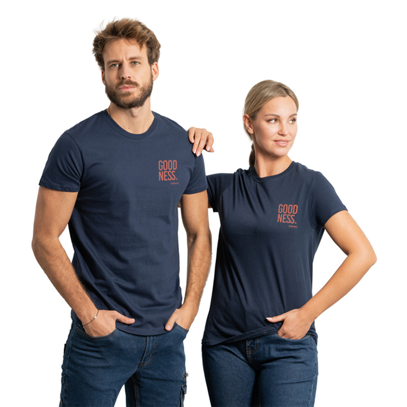 tee shirt unisexe